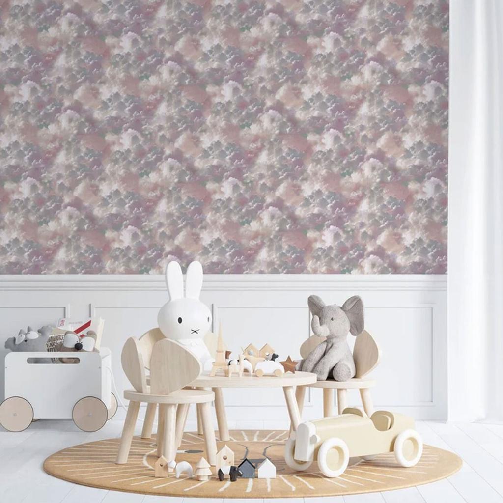 Arthouse Vanilla Skies Wallpaper