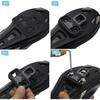 Bike Cleat Spacers Shims Compatible with Look KEO Shoe Cleat Spacers Pad,Road Bike Cycling Cleat Shims Set