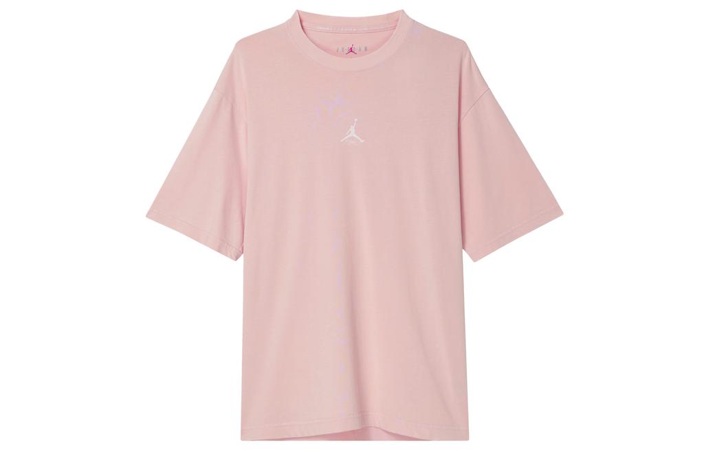 Jordan Camiseta Masculina Legend Rosa FN5995-622