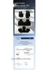 IM LS9 Six-Seater Car Floor Mats: Durable, Dirt-Resistant Nylon, Easy-Clean, Original Mold Design