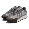 Adidas Neo Futro Mixr Fabric Comfortable Trendy Low-Top Lifestyle Casual Shoes Unisex Casual Shoes Gray HQ4583