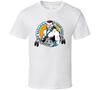 Tatanka Wrestling Legend Retro T Shirt Unisex T-Shirt