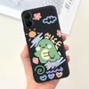 For Samsung Galaxy A05S 2023 Case Fashion Flower Soft Back Cover For Samsung A04 A04S A05 A05S SM-A057F Shockproof Silicone Capa