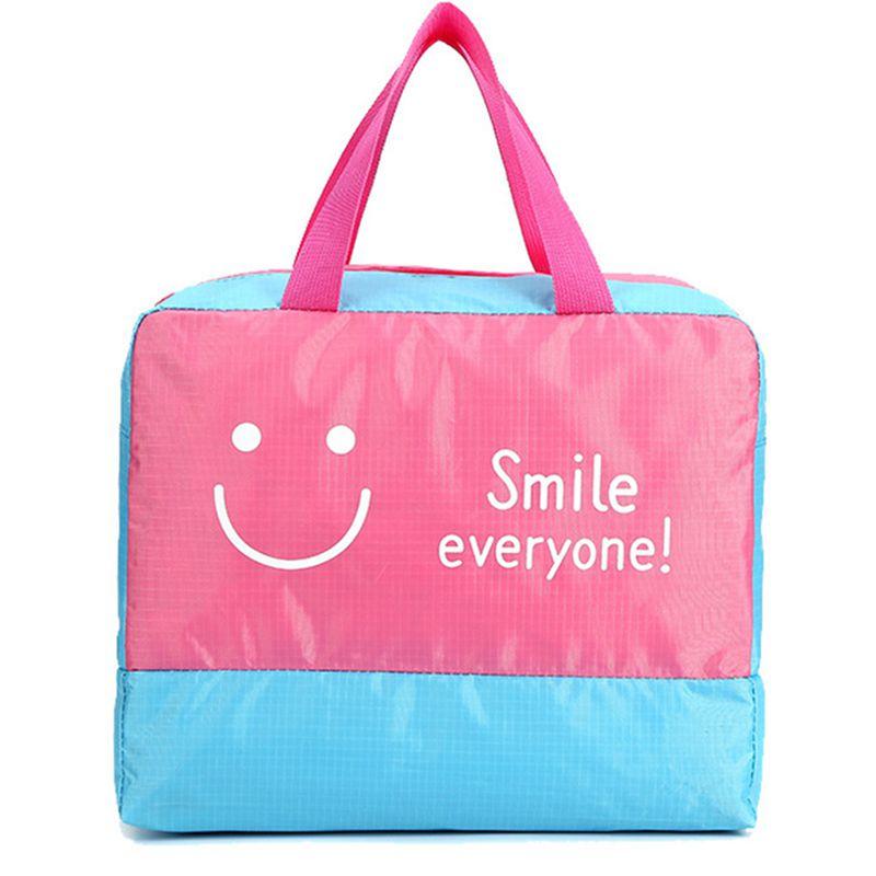 Multi functional travel storage bag, dry and wet separation, beach bag, wash bag, waterproof shoe bag, swimsuit storage bag