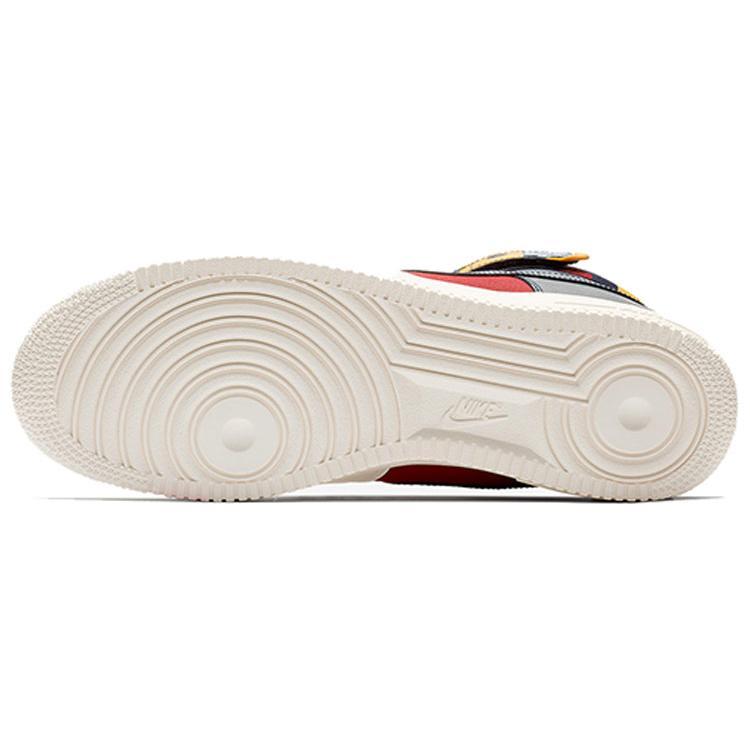 Nike Air Force 1 High Nautical Redux AR5395-100