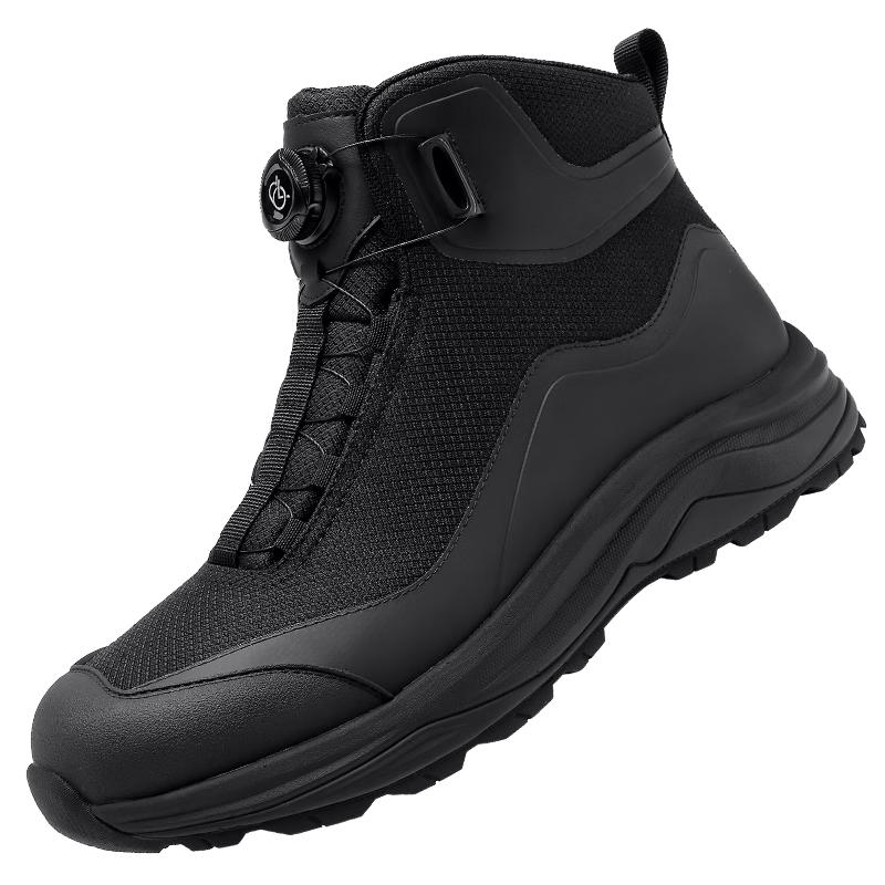 Strongman 3515 Kevlar Outdoor Training Boots XL