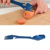 Premium Spork Fork Spoon Stainless Steel Blades Wrench Bottle Opener Wrench  Home Kitchens