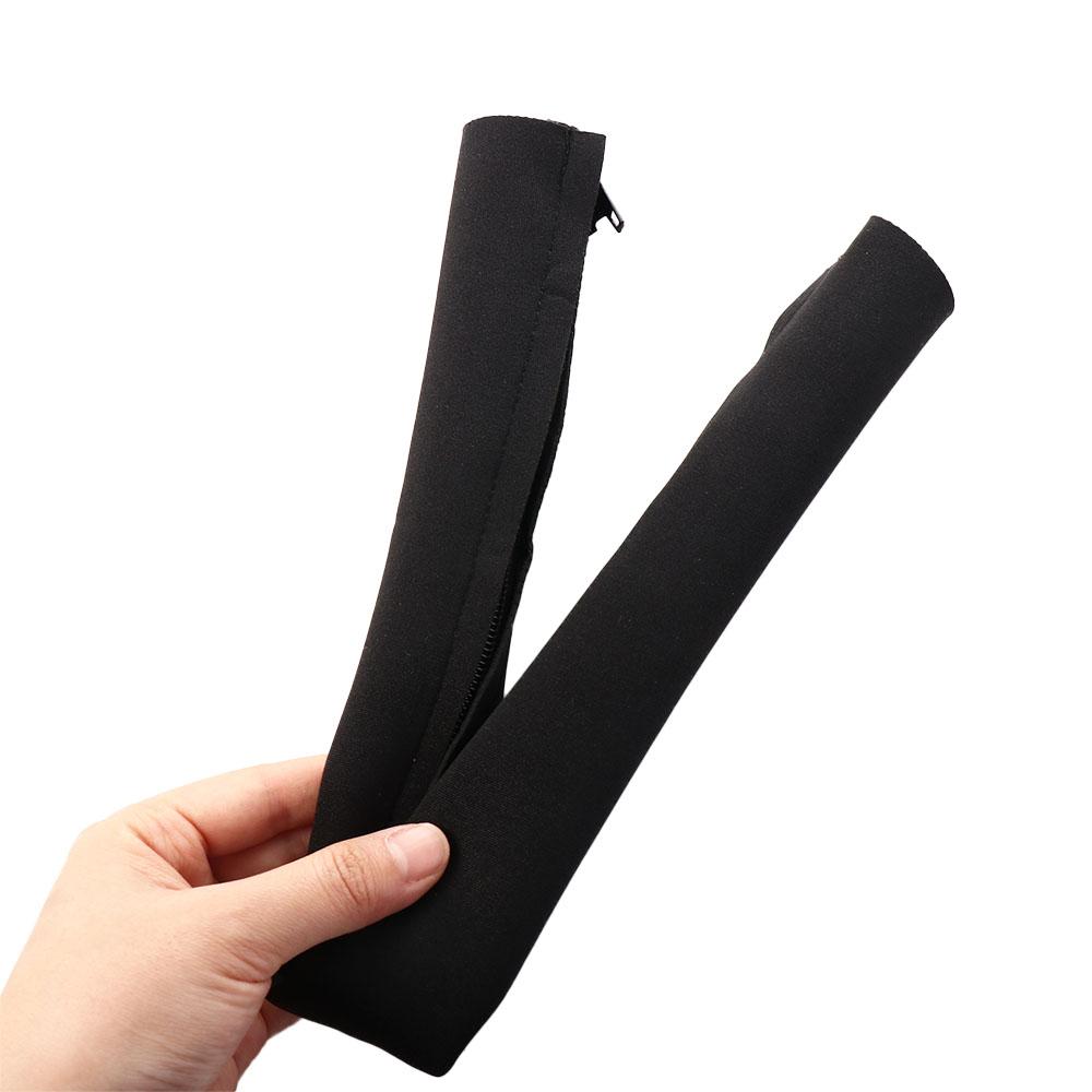 Wire Protector Network Cable Organizer Cable Management Sleeve Cable Storage Cover Cable Wrapper