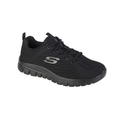 Graceful-Get Connected Sneakers