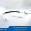 Baificar Brand New Air Conditioner Discharge Hose 977622V700 97762-2V700 For 2011-2014 Hyundai Veloster
