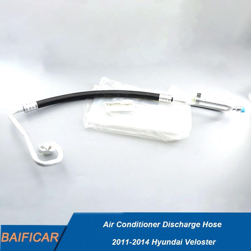 Baificar Brand New  Air Conditioner Discharge Hose 977622V700 97762-2V700 For 2011-2014 Hyundai Veloster