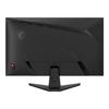 Écran plat - MSI - MAG 272F - 27 pouces - Full HD 1920 x 1080 - Noir