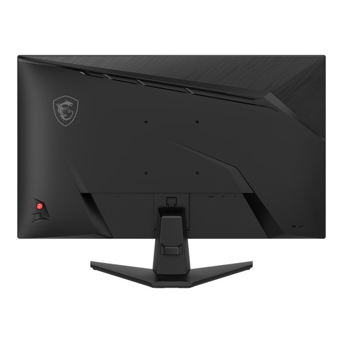 Écran plat - MSI - MAG 272F - 27 pouces - Full HD 1920 x 1080 - Noir