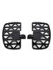 Front Footrests Foot Pegs Fit for Speedmaster 2018-2025 Rocket 3GT 2020-2025