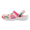 Colorful Printed EVA Clogs Adult Unisex Breathable Soft Sole Slip On Casual Shoes Soft Sole Summer Sandals Indoor Outdoor Wear