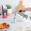 BIALETTI Venus 4-Cup Espresso Maker, Stovetop, Coffee Machine, Model 0007254