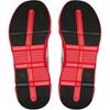 On Cloudswift 4 Stylish Versatile Comfortable Breathable Support Low-Top Running Shoes Kids Sneaker Light-Red 3KF10044334