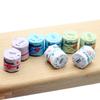 Dollhouse Miniature Tearable Toilet Paper Roll Real Paper Tissue Scene Decor Doll Home Bathroom Accessories
