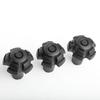Trekking Pole Tip Protectors