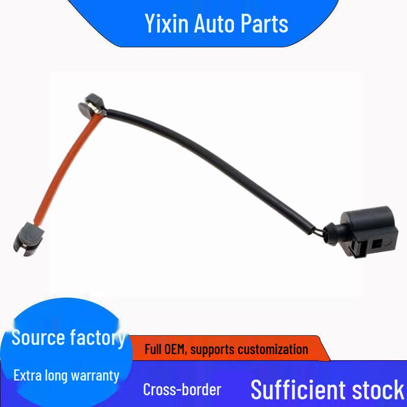 VW Touareg Brake Cable Sensor 11633003 - Auto Parts Available Standard