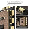 Tiger Zunhu Series Fingerprint Password Safe