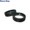 Motorcycle Front Fork Shock Oil Seals 33x43x10.5mm Dust Cover 33x43x14mm For Pit Dirt Bikes