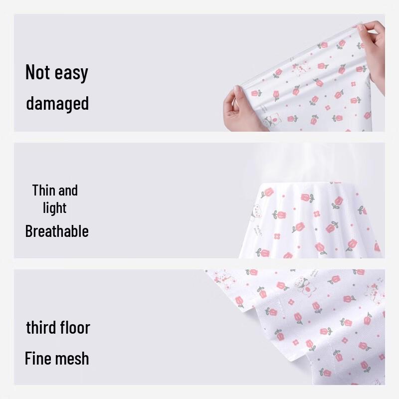 Disposable Travel Bedding Set