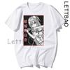 Arrival Sword Art Online T Shirt For Men Japanese Anime T Shirt S 3Xl