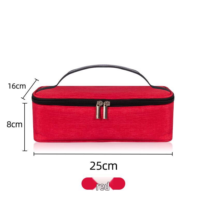 Набор из 2 портативных термосумки для обеда