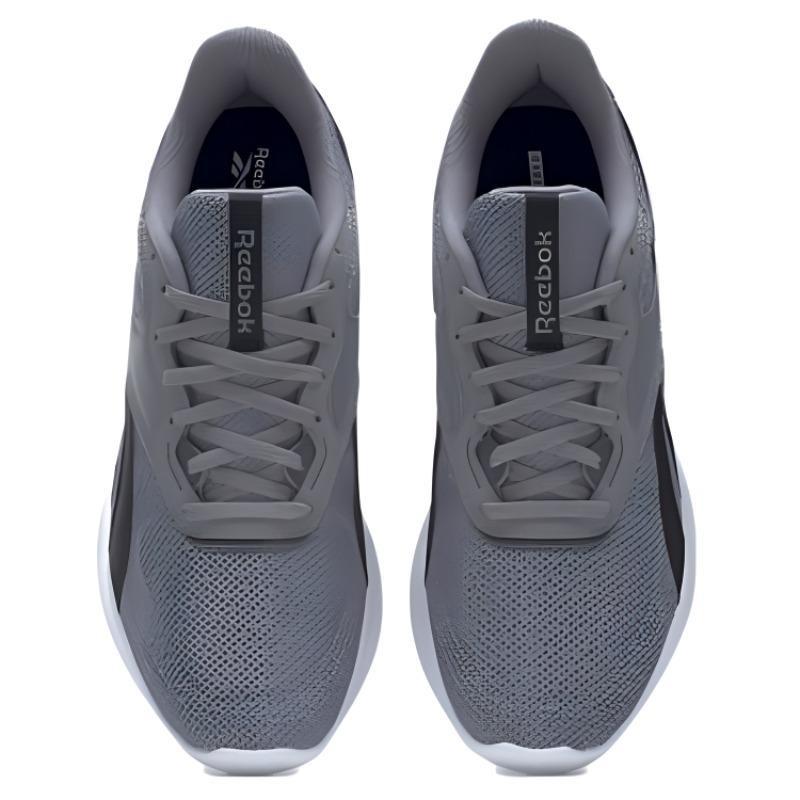 Reebok Energen Tech Low-Top Unisex Training Shoes Grey/Black HR1895