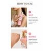 FoodaHolic Botanic Profumo Rosa Camomilla Calmante Floreale & Idratante Body Mist 250ml