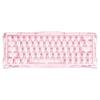 Teclado Gamer Eixo Magnético GravaStar V60