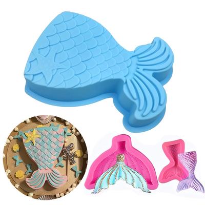 Prodotti da forno – Tappetini in silicone e stampi da forno