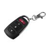 B03B-433MHz Kopier-Fernbedienung Elektrischer Garagentoröffner Drahtloser Controller Duplikator Klonen Code-Sender