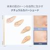 hince Second Skin Mesh Matte Cushion 15 Rosy Pore Cover Oily Combination Long-lasting Korean Cosmetics