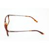 Men' Spectacle frame Carrera CA9914-FTT Brown Ø 55 mm