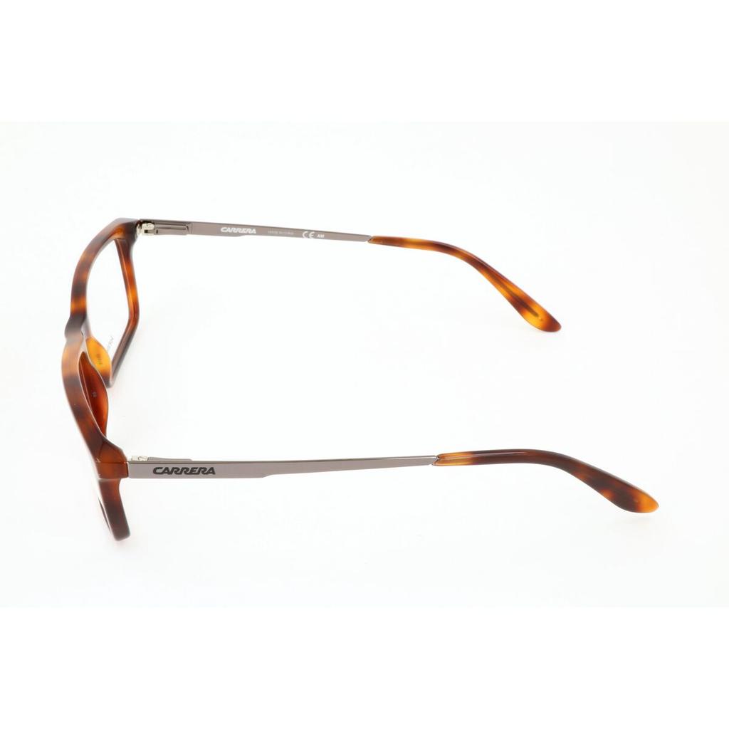 Men' Spectacle frame Carrera CA9914-FTT Brown Ø 55 mm