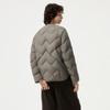 Tambour Lightweight Women's Collarless Down Jacket
