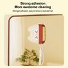 Cartoon Tearable Roll Paper Sticky Roller Brush Strong Adhesiveness Reusable Pet Hair Remover Clothes Hangable Detachable