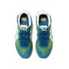 ONITSUKA TIGER X-Caliber Teal Spinach Green Unisex Sneakers White 1183C044-300