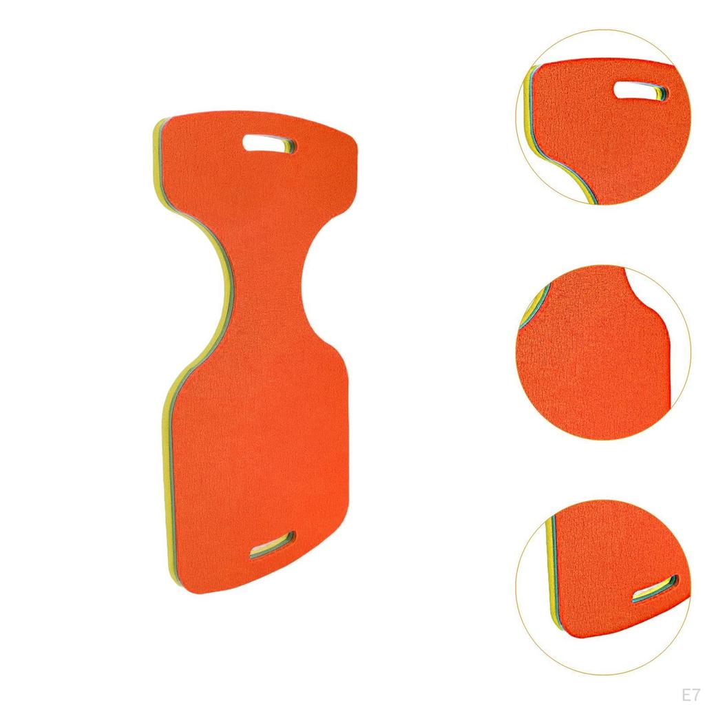 Drifting Ride on Float Equipment for Beginners, Pool Chair Cushion