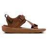 Nike Sandali Vista 'Light British Tan' DJ6605-201