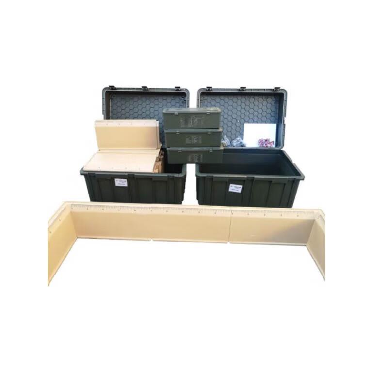 Dragon Watch FD-3 Squad Sandbox Training Equipment