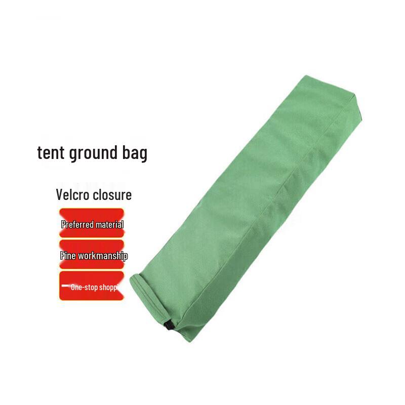 Portable Tent Anchor Sandbags