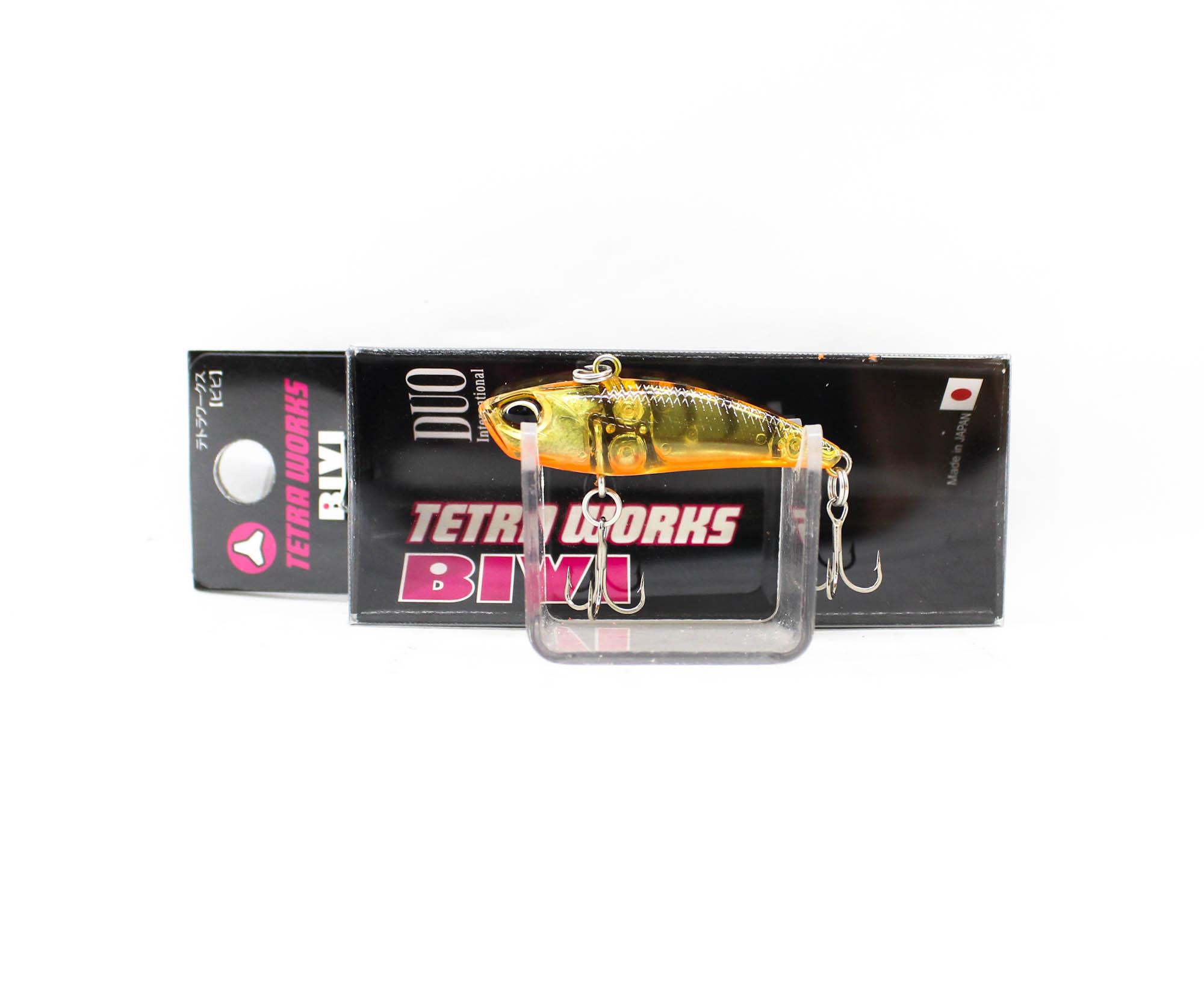 

Duo Tetra Works Bivi 40mm Sinking Lure CCC0800 (4679)