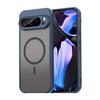 Compatible with Google Pixel 10/9 Pro: Fandun Magnetic, Drop-Proof Protective Phone Case.