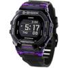 CASIO G-SHOCK G-Squad Серія GBD-200 Світовий час Кварцовий Чоловічий годинник GBD-200SM-1A6DR [Парал...