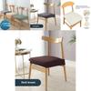 Versatile Waterproof Stretch Chair Cover Featuring Great Elasticity For Perfect Fit