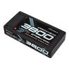 G-Force Arrow Head LiPo 7.4V 3800mAh 120C/240C RC Car LiPo Battery GFG016 Official Japanese Product