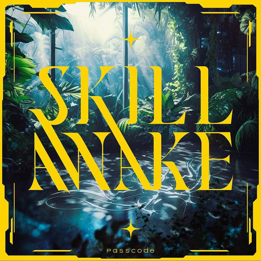 

SKILLAWAKE production limited (first edition)